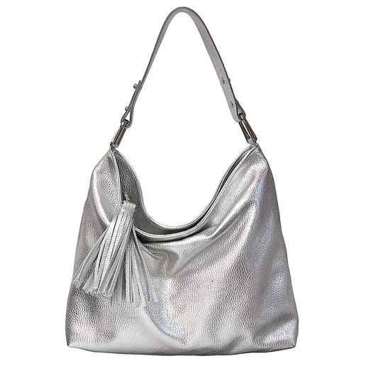 The Angie Shoulder Bag