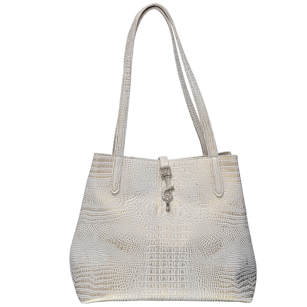 The Brandy Shoulder Bag