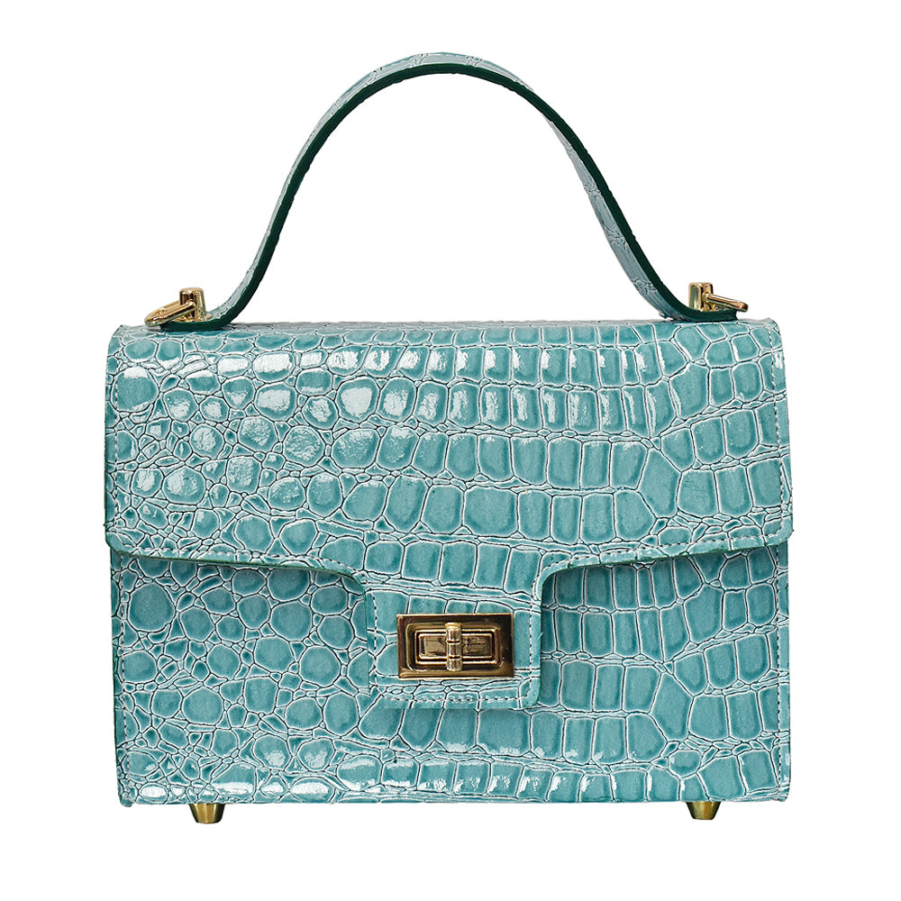 The Candy Vegan Handbag