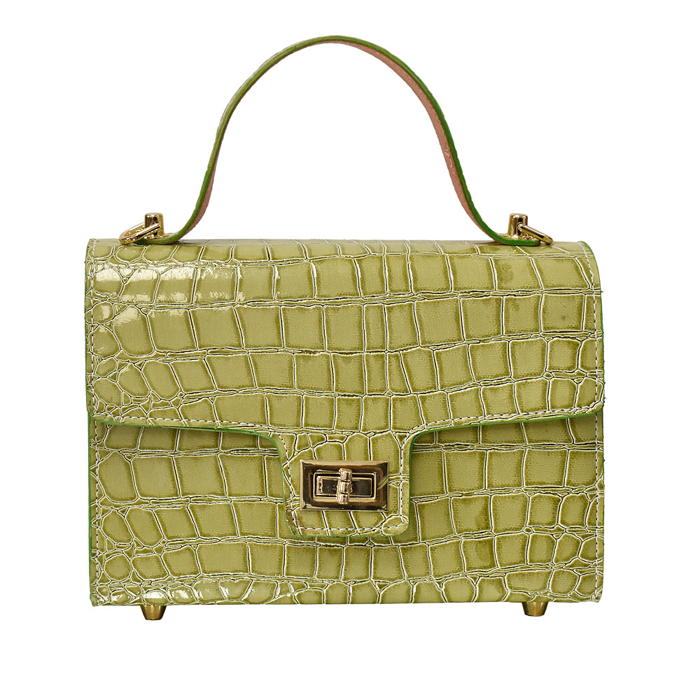 The Candy Vegan Handbag