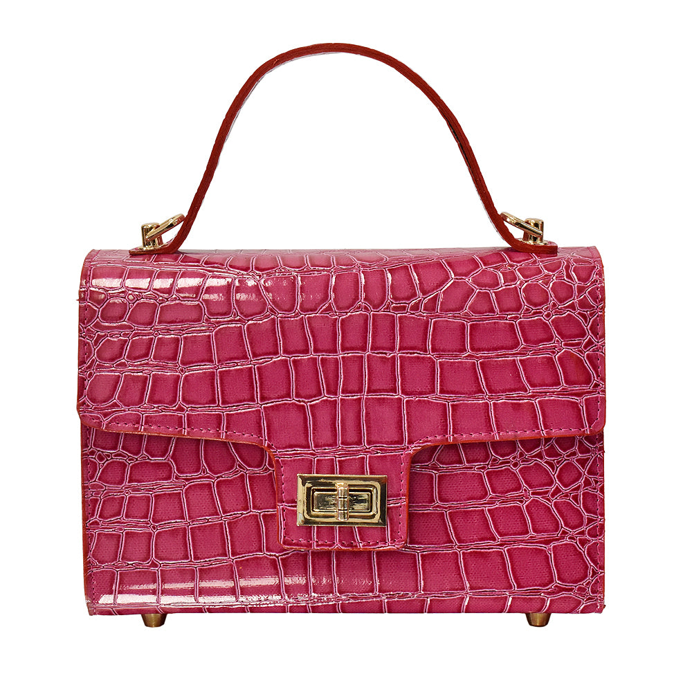The Candy Vegan Handbag