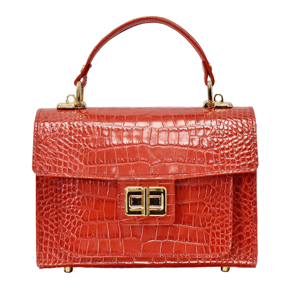 The Kelly Bag