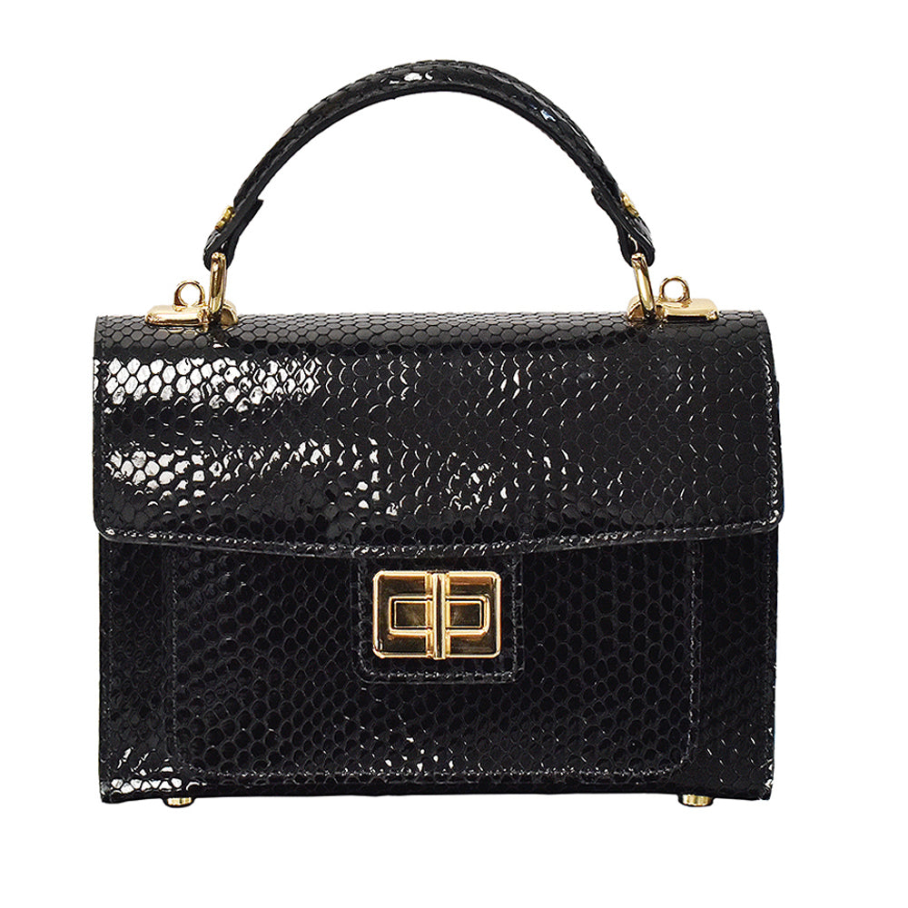 The Kelly Bag