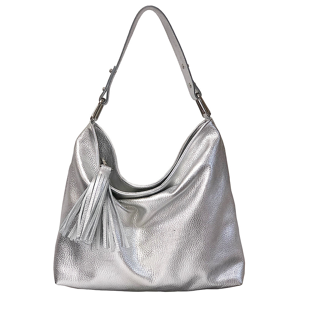 The Angie Shoulder Bag