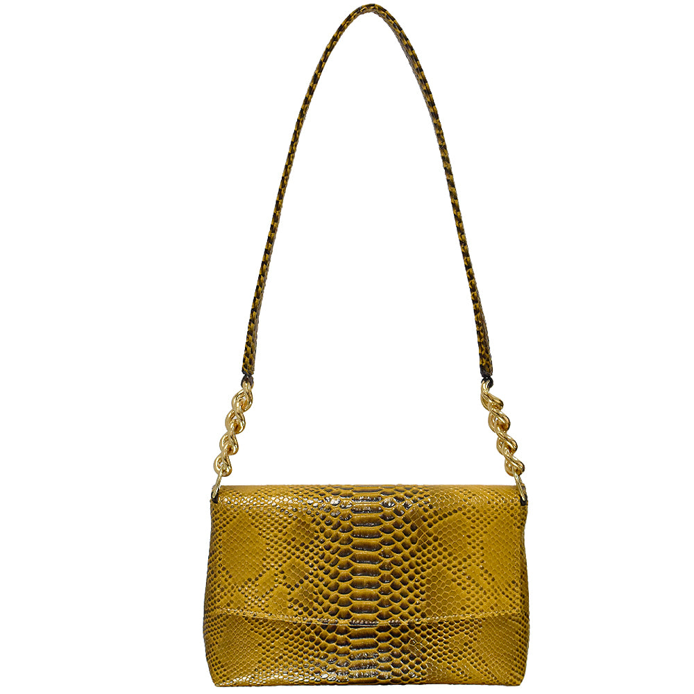 The Michelle Shoulder Bag – Mckon