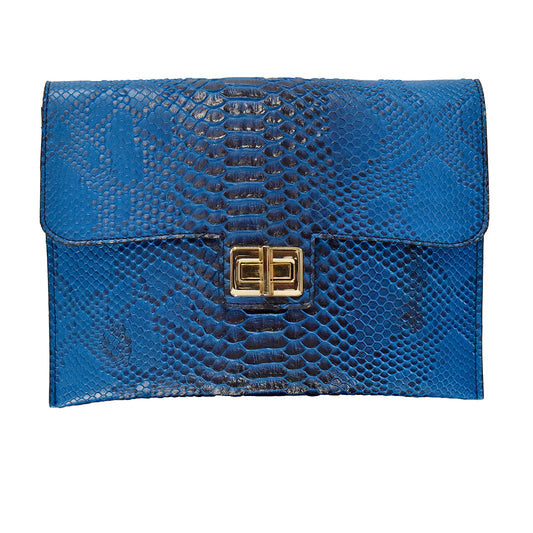 The Avery Vegan Clutch